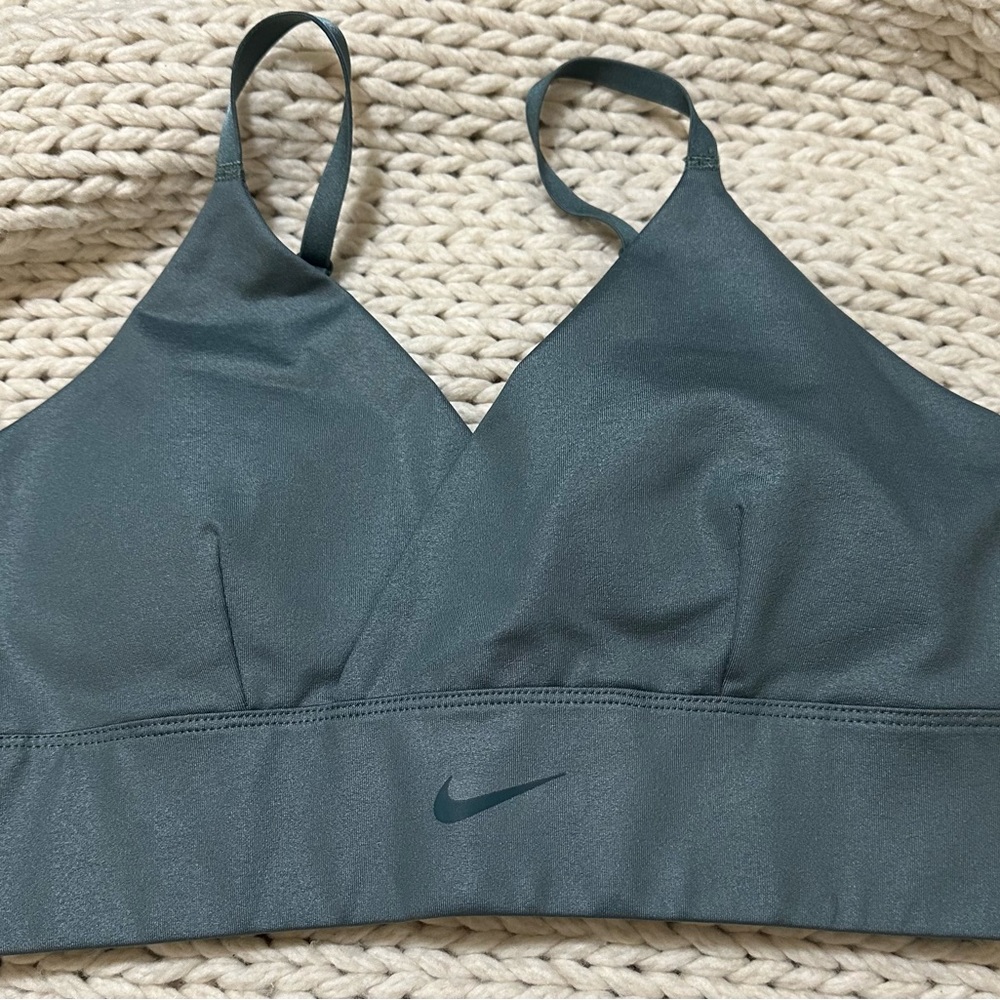Nike sports bra
